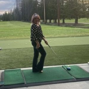 Meet your Posher, Patricia